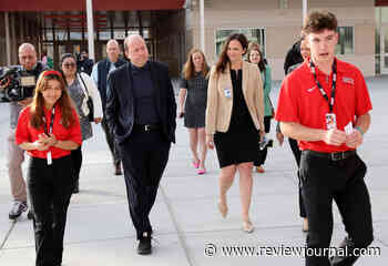 Career readiness: Nevada’s new measure for success in education?