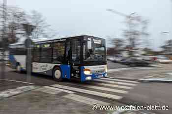 4er-Ticket in Bus und Bahn im Hochstift entfällt ab Sommer 2025
