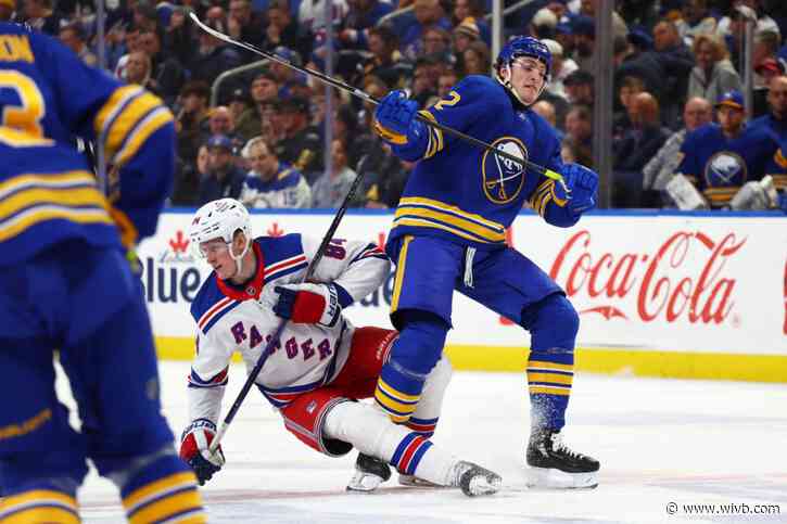 Sabres remain in sunken place, closing horrid homestand with 8th loss in a row