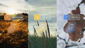 Google's New AI Weather Model Could Make 15-Day Forecasts More Accurate