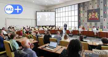 Droht Eklat im Rat der Stadt Hannover: Doppelhaushalt steht zur Abstimmung