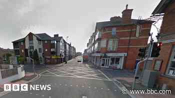 Attempted murder arrest as man in 70s attacked