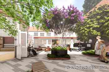 Concept designs released for Launceston hospice