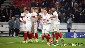 Triumph trotz Rückstand: VfB Stuttgart dominiert gegen Bern