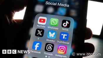 WhatsApp and Instagram restored after Meta outages