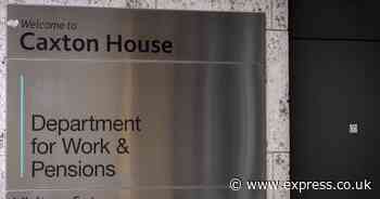 DWP benefits payment date warning for state pensioners - code you need to look for