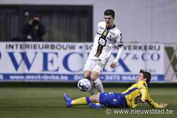 Deze ex-Kanarie ontvangt STVV Youth op KV Mechelen: “Ik ben nog niet afgeschreven, ik wil terug hogerop”