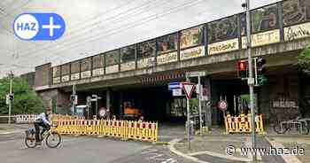 S-Bahn Hannover: Ausfälle im Januar und Februar 2025 wegen Bauarbeiten