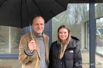 Ein neuer Kitaträger will in Coerde Fuß fassen