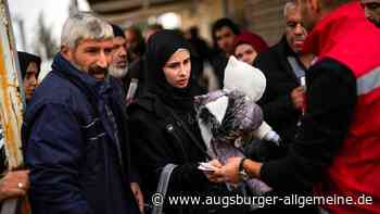 CSU-Minister Herrmann: „Wir werden eine freiwillige Rückkehr fördern“