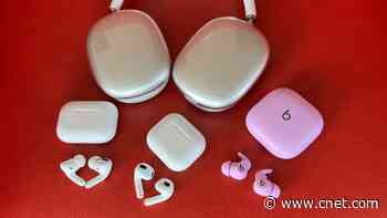Best AirPods for 2024