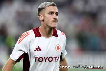 Rome, Milaan of... misschien een terugkeer naar België? Alexis Saelemaekers spreekt over toekomst en transfers