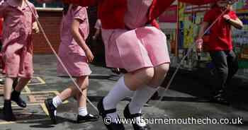 More BCP children getting recommended exercise than before pandemic