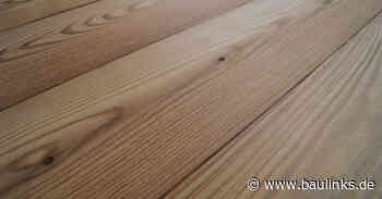 Mocopinus: Natürlich gedämpfte Hölzer in Altholz-Optik