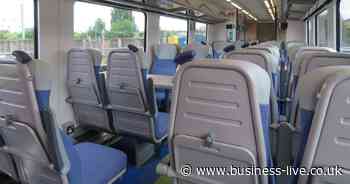 TransPennine Express boosts Manchester to Liverpool train services with new timetable