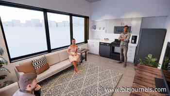 Incentive package approved for downtown project bringing more housing to biomed area