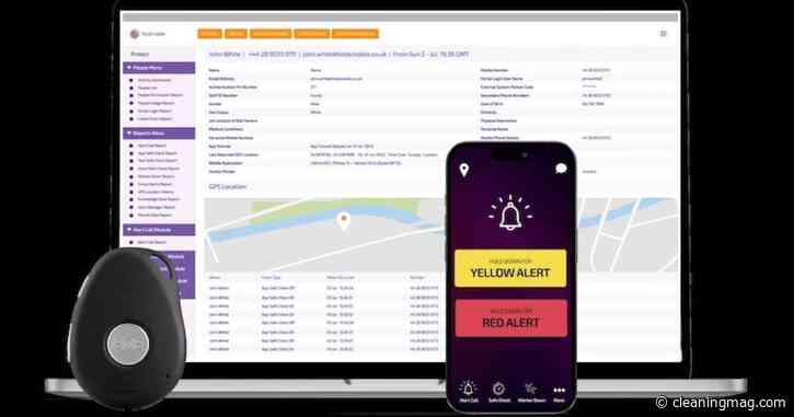 City FM enhances lone worker safety