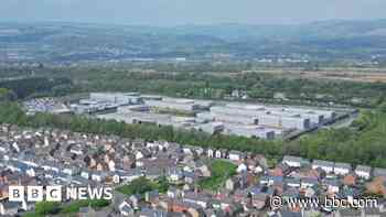 Drugs smuggled in drones and nappies - prison boss