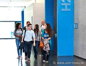 Uni Ulm - sehr gute Studienbedingungen bestätigt