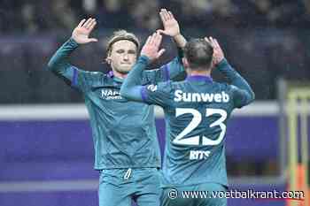 De man die het meest openbloeide bij Anderlecht, zelfs meer dan Dolberg: hij werd verkeerd gebruikt