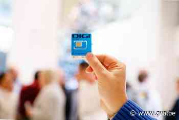 Reactie laat niet lang op zich wachten na komst Digi: Orange-dochter Hey! is eerste telecomoperator die prijzen verlaagt