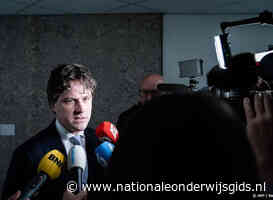 Coalitie en oppositie bereiken akkoord over minder bezuinigen op onderwijs