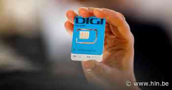Zenuwachtigheid na lancering DIGI: Orange verlaagt tarieven van Hey! en Proximus gaat 7,56% onderuit op de beurs