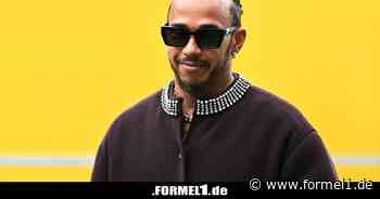 Formel-1-Liveticker: Lewis Hamilton soll Ferrari "in den Details" pushen