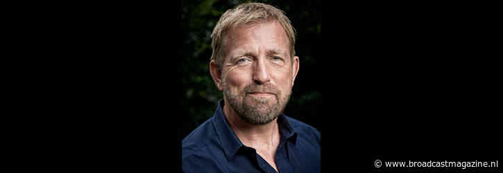 Harm Edens: “Geef mij een sprankje hoop”