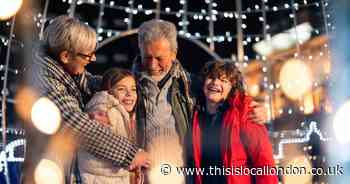 Taking a festive road trip? Discover the English Heritage gems en route!