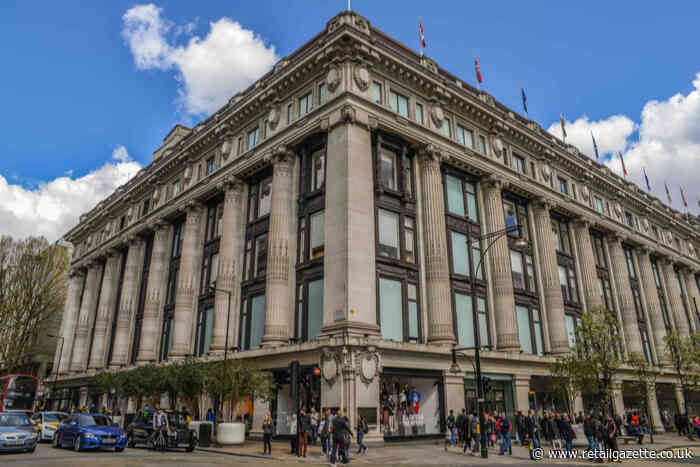 Selfridges Thai co-owner admits £4bn price tag was too high