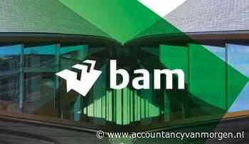BAM wil KPMG, Campina EY