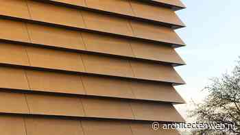 Openbare Bibliotheek in Texas, VS