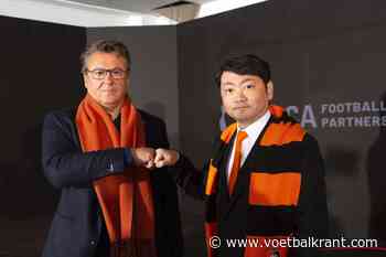 Wraakroepend! Faillissement van Deinze lijkt gewoon vooropgezet spel van... Japanners