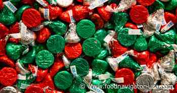 Hershey rejects Mondelēz’s acquisition bid