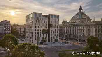 Bilanz: MHP Hotel AG steigert Umsatz und Gewinn