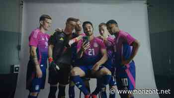 Auftritt des Jahres: Adidas - alles andere als typisch deutsch