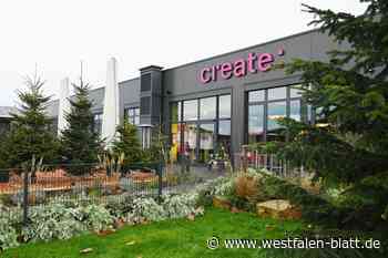 Weihnachtliches Event im Create-Hub Holzminden