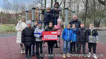 Geld für Schulprojekte? Hier werden Eltern aus der Region fündig