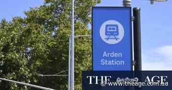 ‘Incredibly disrespectful’: MPs back calls to change racist station name