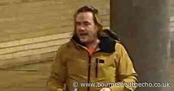 'Aggressive' man threatened young people who were dancing