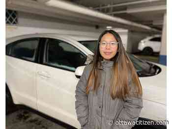 How new remote-work rules have caused commute woes for public servants