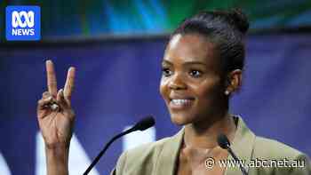 NZ reverses visa refusal for Candace Owens after Australia ban
