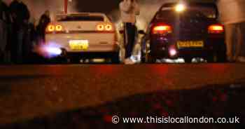 Illegal car meets causing 'misery' temporarily banned in Enfield