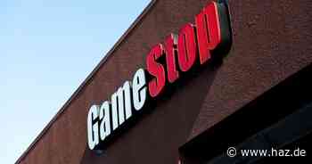 Gamestop schließt: Aus für Hannover - online bereits Ausverkauf