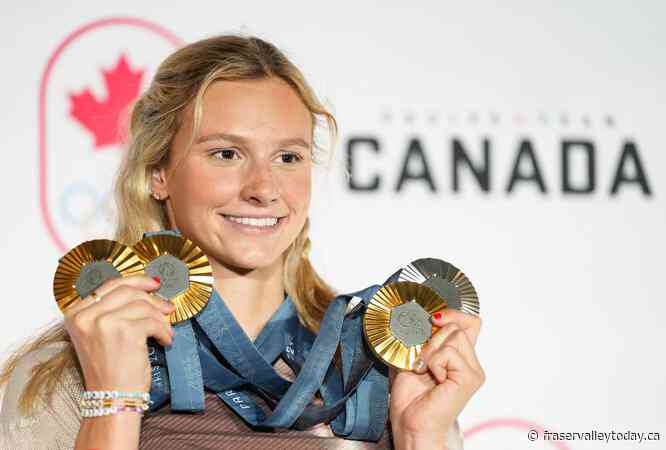 Year in review: A look at events in August 2024