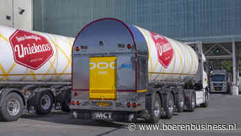 DOC Kaas keert weer nabetaling uit over 2024