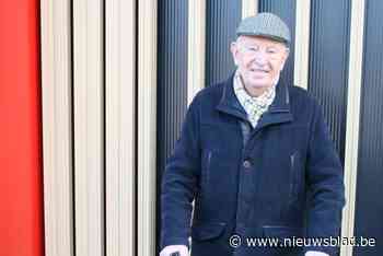 Onbekende jongeman betaalt boodschappen van Lucien (86), die zonder cash aan de kassa stond: “Wat een mooi verhaal in deze kerstperiode”