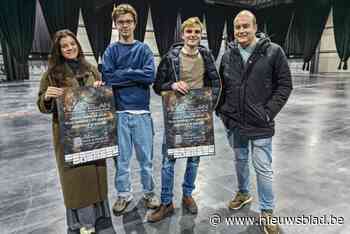 Derde editie Nouvelan verrast met sterke line-up en special guest Acid: “Mikken op 2.000 bezoekers”