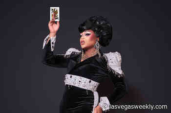 A first-of-its-kind, inclusive magic festival and expo is coming to Las Vegas